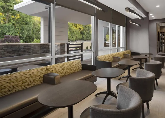 Springhill Suites By Marriott Tuckahoe Westchester County