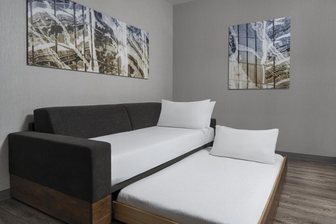 Springhill By Marriott Tuckahoe Westchester County Tuckahoe (Westchester County)