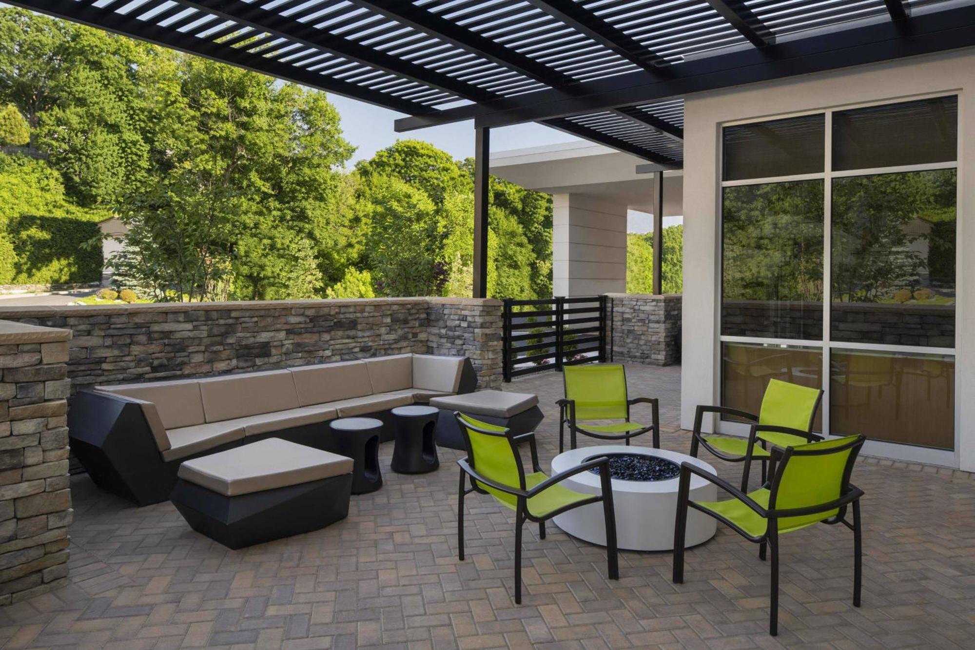 Springhill By Marriott Tuckahoe Westchester County