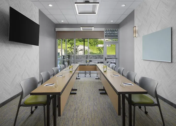Springhill Suites By Marriott Tuckahoe Westchester County