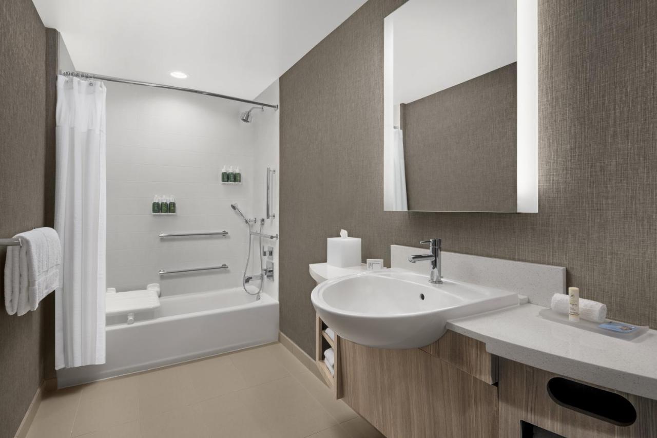 Springhill By Marriott Tuckahoe Westchester County 3*