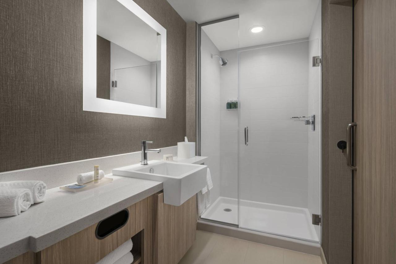 Springhill By Marriott Tuckahoe Westchester County 3*