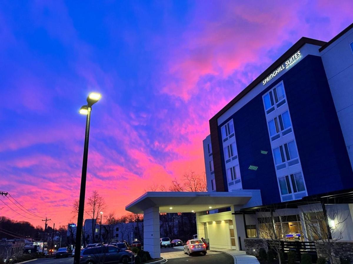 Springhill By Marriott Tuckahoe Westchester County Tuckahoe (Westchester County)