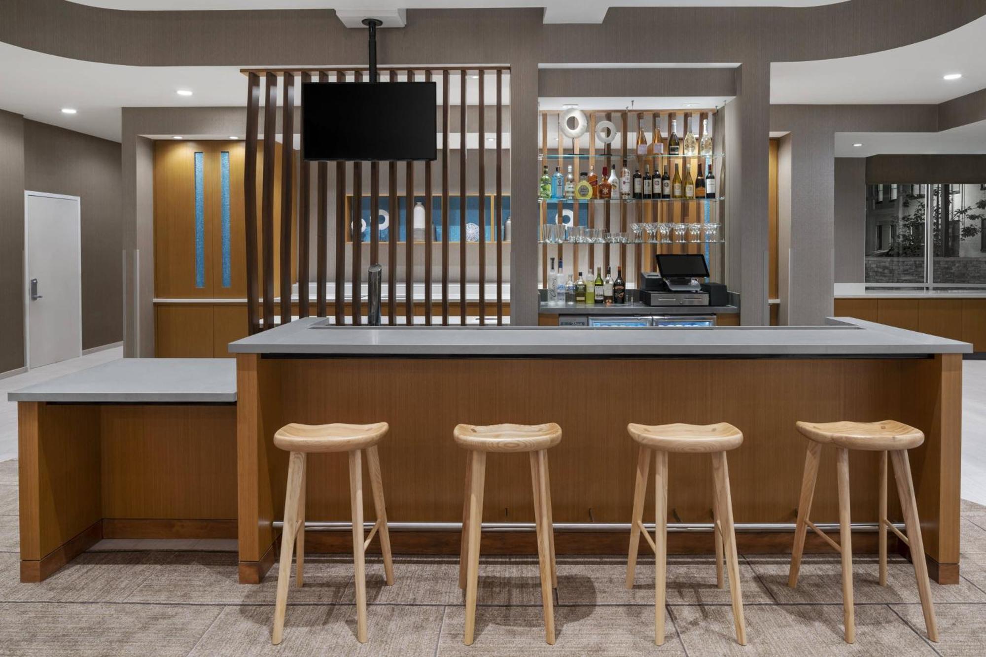 Springhill By Marriott Tuckahoe Westchester County 3*