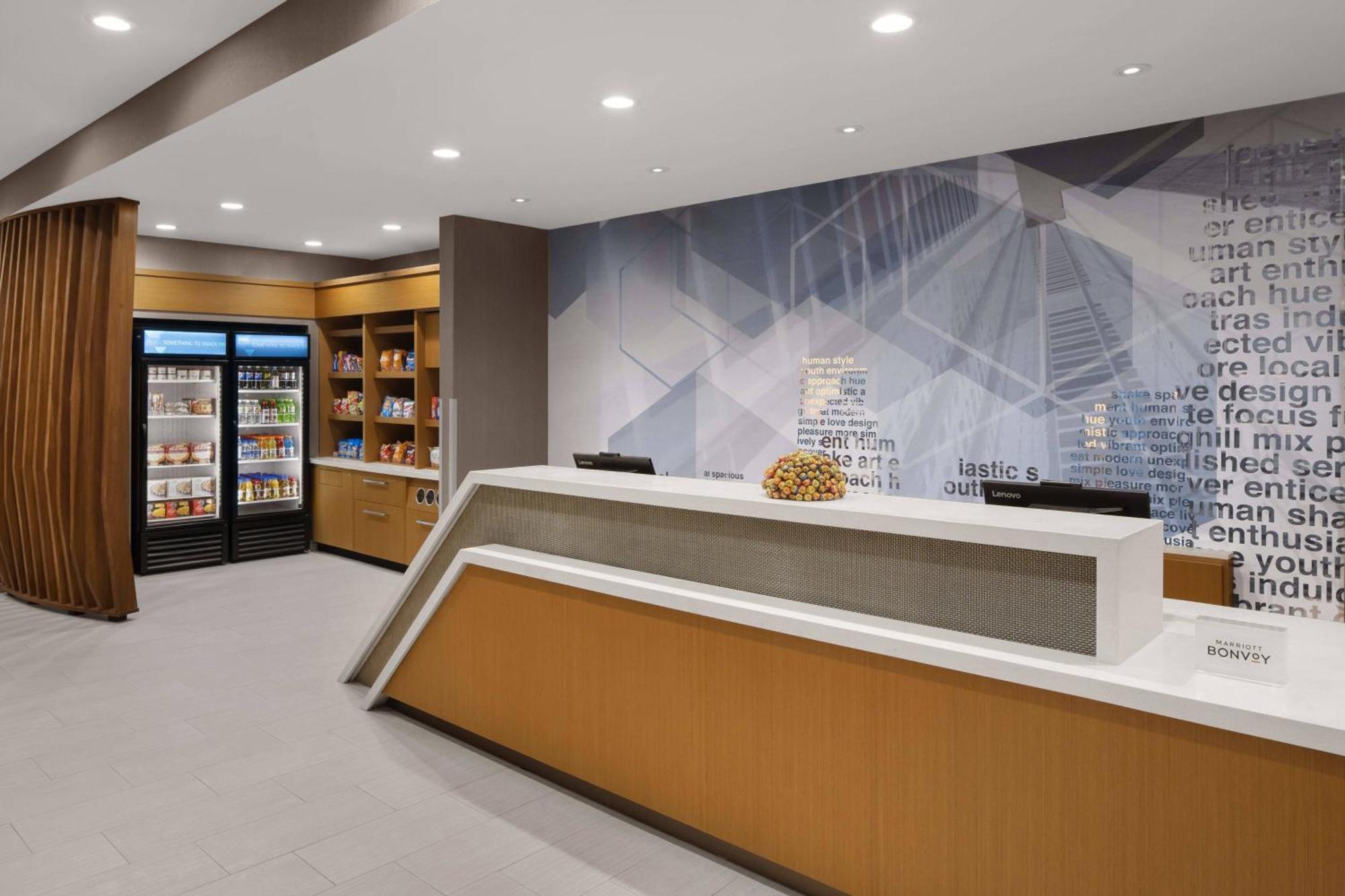 Springhill By Marriott Tuckahoe Westchester County 3*