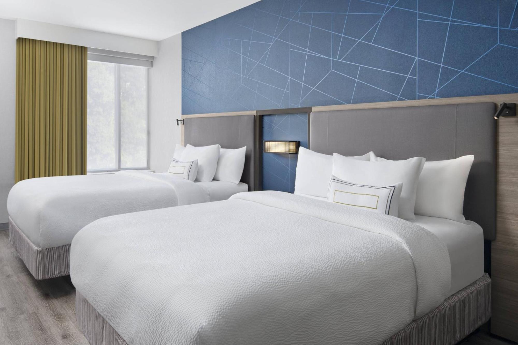 Springhill By Marriott Tuckahoe Westchester County Hotel Tuckahoe (Westchester County)