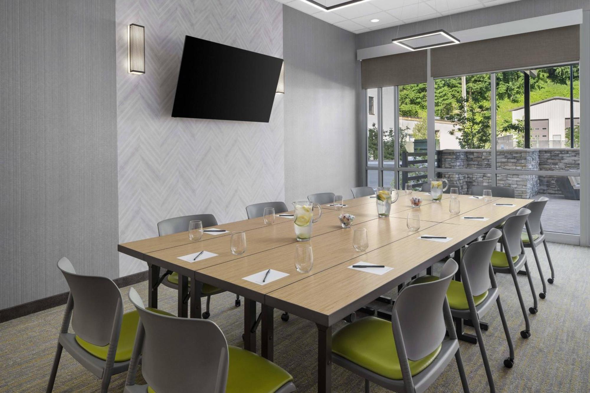 Springhill By Marriott Tuckahoe Westchester County Hotel Tuckahoe (Westchester County)